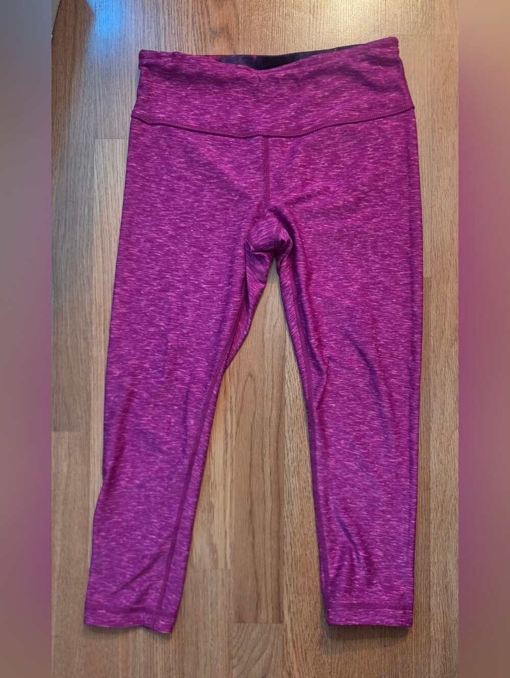 90 Degree By Reflex Reversible Leggings (S)